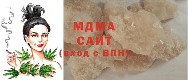 прущий лед Мегион